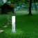 Gaga Lamp Design ALUTEC Design Wegeleuchte III Outdoor 1x 18W TC Gaga Lamp Design ALUTEC Design Wegeleuchte III Outdoor 1x 18W TC