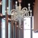 GaGa Lamp Design Kronleuchter Holz weiss glanz 6x40 W E14 Durchmesser 92cm GaGa Lamp Design Kronleuchter Holz weiss glanz 6x40 W E14 Durchmesser 92cm