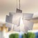 GaGa Lamp Design KWA WAN Deckenleuchte Weiß 100W HAL GaGa Lamp Design KWA WAN Deckenleuchte Weiß 100W HAL