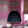 GaGa Lamp Design Mega Pendelleuchte M Schwarz 60W E27 GaGa Lamp Design Mega Pendelleuchte M Schwarz 60W E27