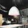 GaGa Lamp Design Mega Pendelleuchte L Weiß 60W E27 GaGa Lamp Design Mega Pendelleuchte L Weiß 60W E27